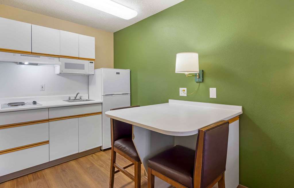 Extended Stay America Suites Seattle Southcenter - photo 49