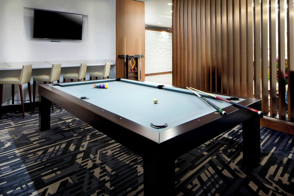 SpringHill Suites by Marriott Columbus Easton Area - photo 24