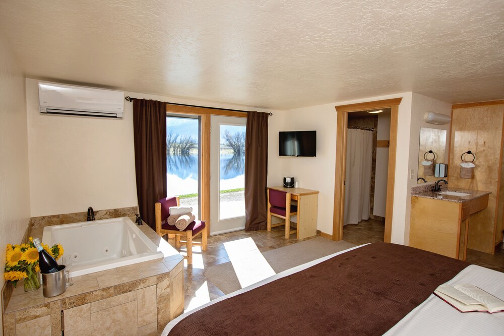 Ninepipes Lodge - photo 10