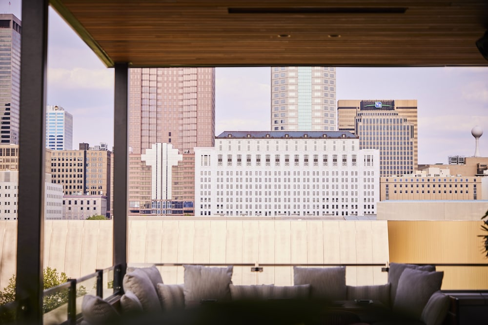 The Junto Hotel - photo 226