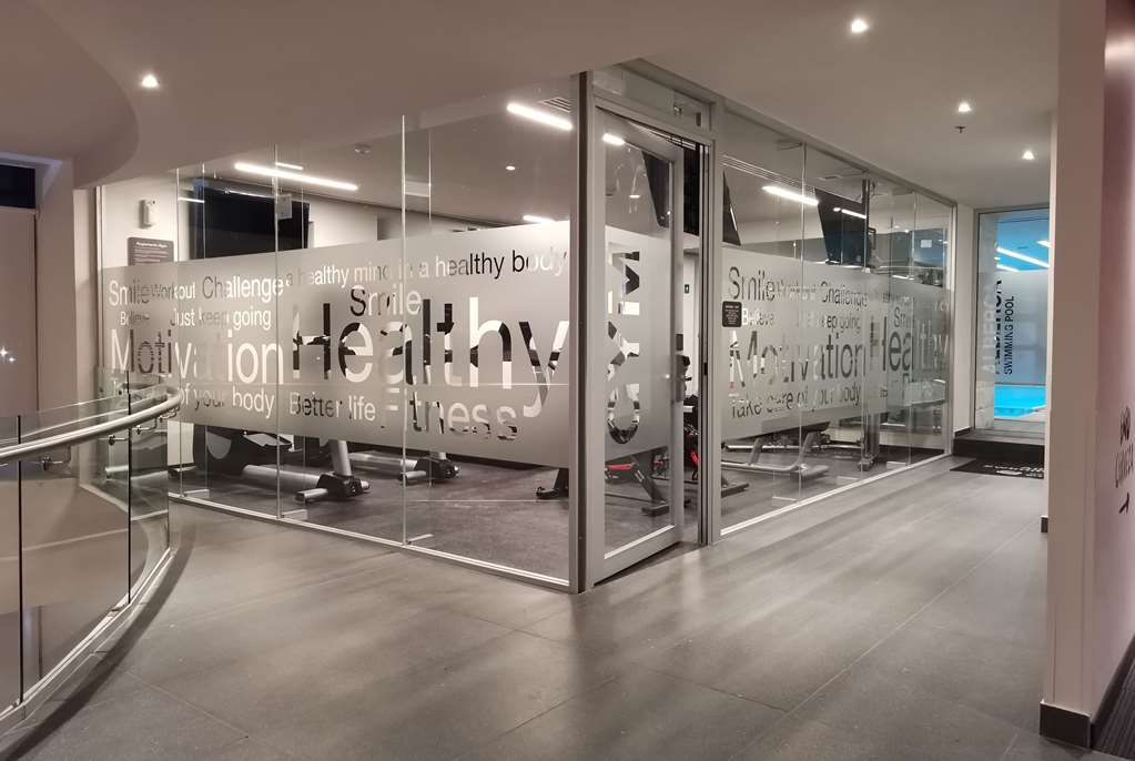 Health club