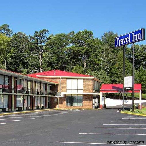 Motel 6 Cleveland TN - photo 2