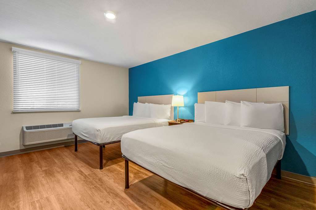 WoodSpring Suites Miramar - photo 20