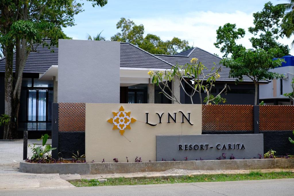 Lynn Resort Carita — Pandeglang