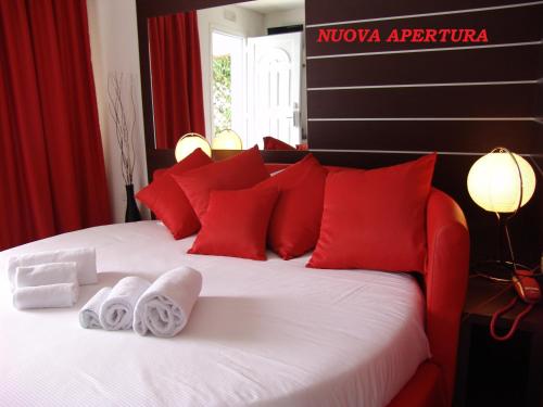 Hotel Paradise Airport