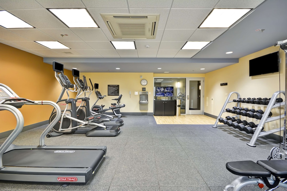 Homewood Suites by Hilton Birmingham Downtown Near UAB - photo 24