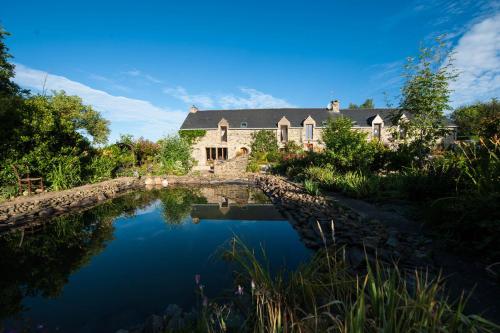 Gites Bretagne Broceliande Il Etait Une Fois — Mauron