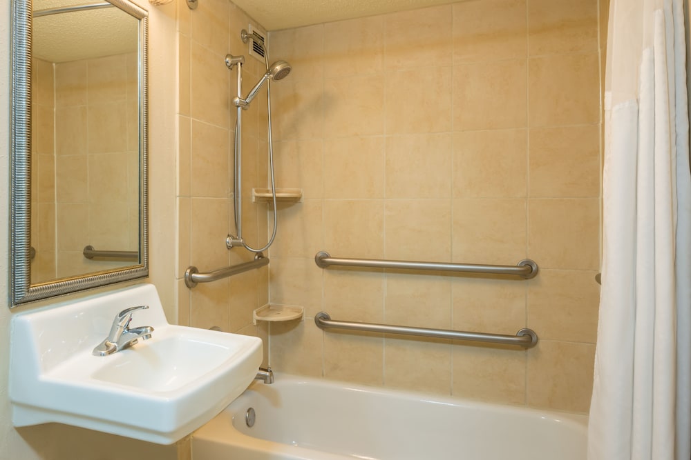 Holiday Inn New Orleans West Bank Tower by IHG - photo 17