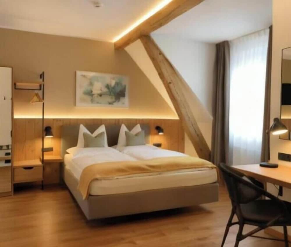 Hotel Sternen — hotel in Wolfenschiessen