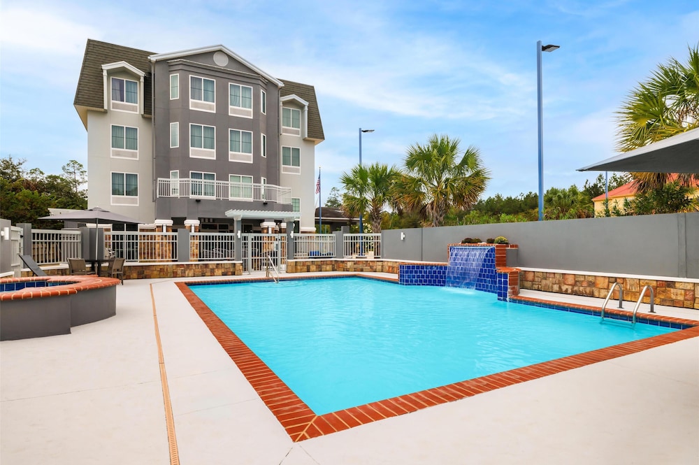 Homewood Suites Slidell - photo 22