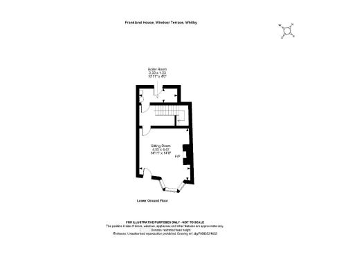 Frankland House