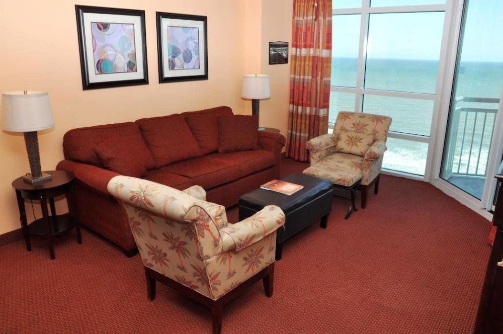 Prince Resort 1833 2 Br condo by RedAwning - photo 16