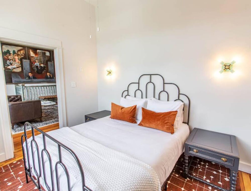 The Bellwether Hotel - photo 18