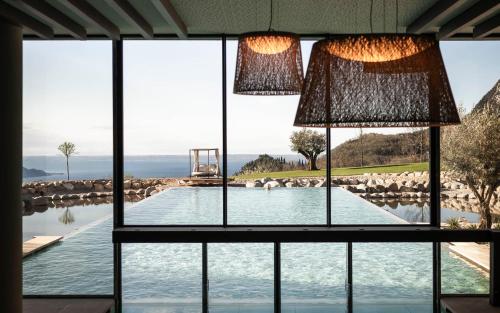 Stroblhof Lake Garda Active Family SPA Resort — Gargnano — photo 2