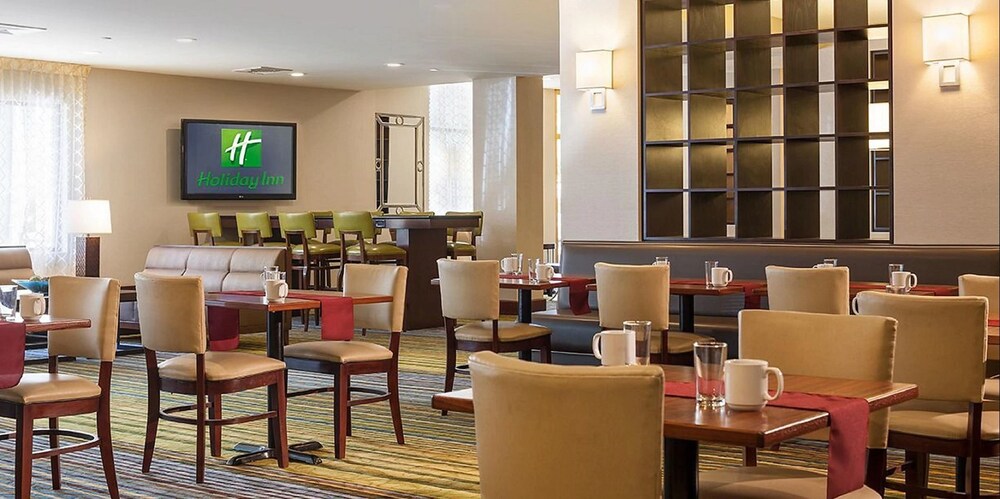 Holiday Inn Hartford Downtown Area by IHG - photo 11