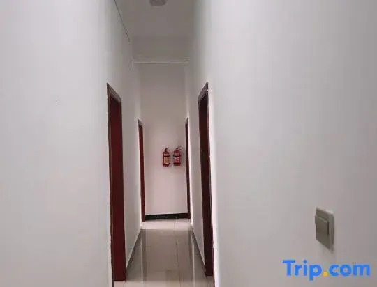 Dengkou Haoheng Hotel in Bayan Gol, People's Republic of China