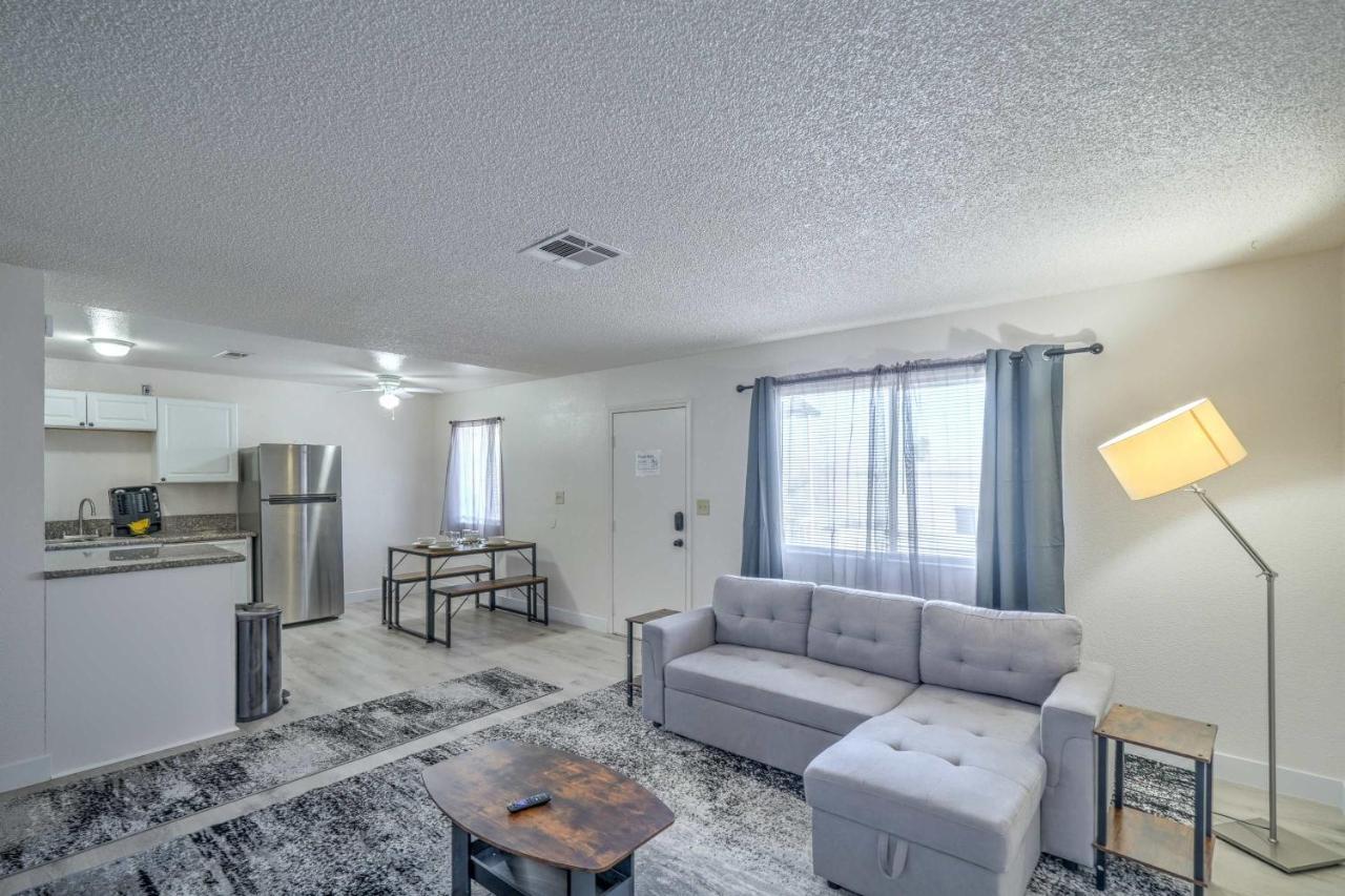 Your Vegas Home From Home Sleeps 6