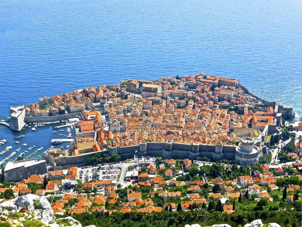 Tik tak Dubrovnik 2