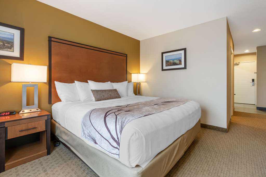 Best Western Bend North - photo 25