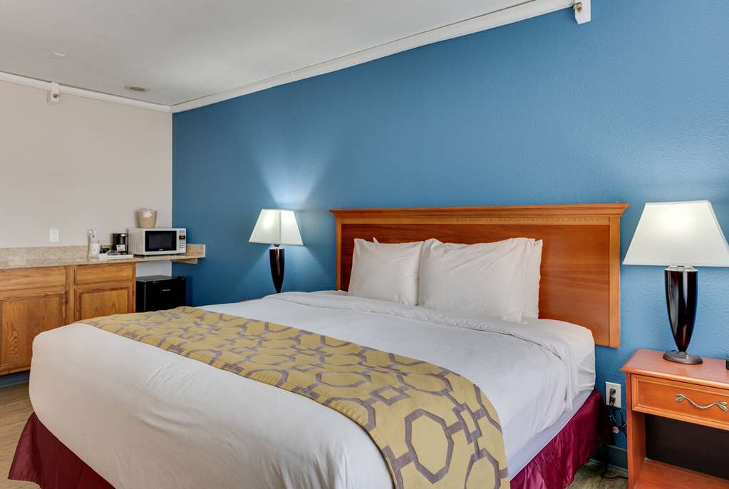 Baymont by Wyndham Salida - photo 58
