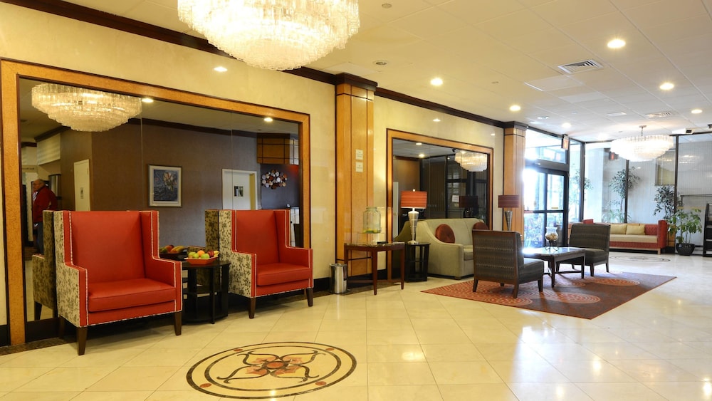 Adria Hotel And Conference Center - photo 3