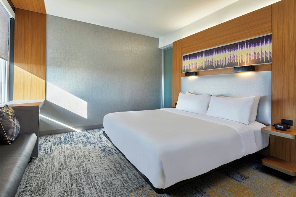 Aloft Dulles Airport North - photo 16