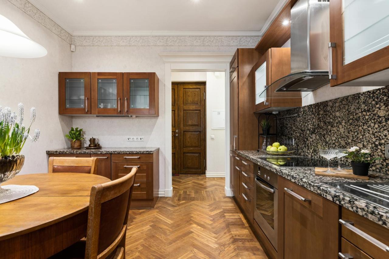 Dictumfactum Luxury Residence