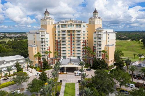 Gorgeous 3Bd Close to Disney @ Reunion Resort 1596 - photo 49