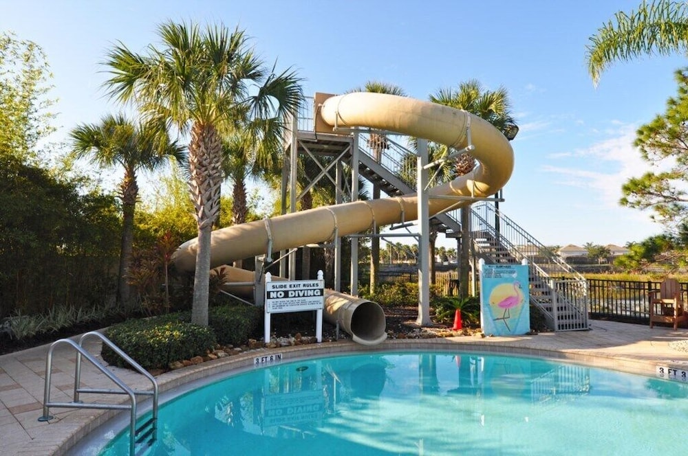 Windsor Hills Resort 7767 Tosteth By Fairytale VR - photo 19