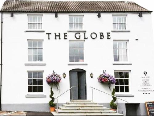 The Globe Inn Alvington — hotel in Lydney