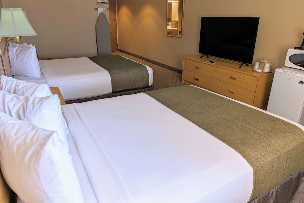 Travelodge Inn & Suites by Wyndham Deadwood - photo 24