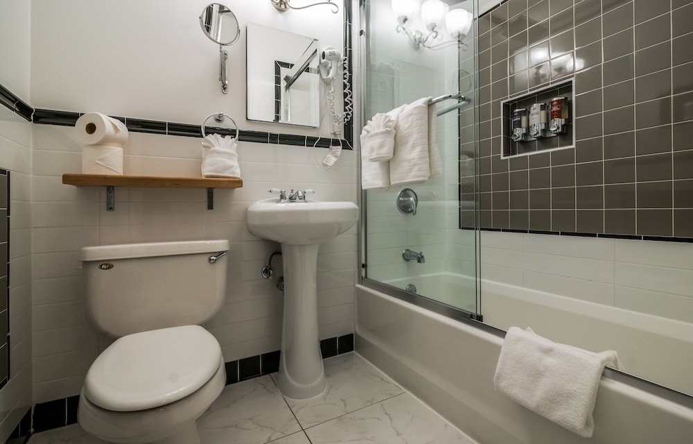 Henry Norman Hotel - photo 48