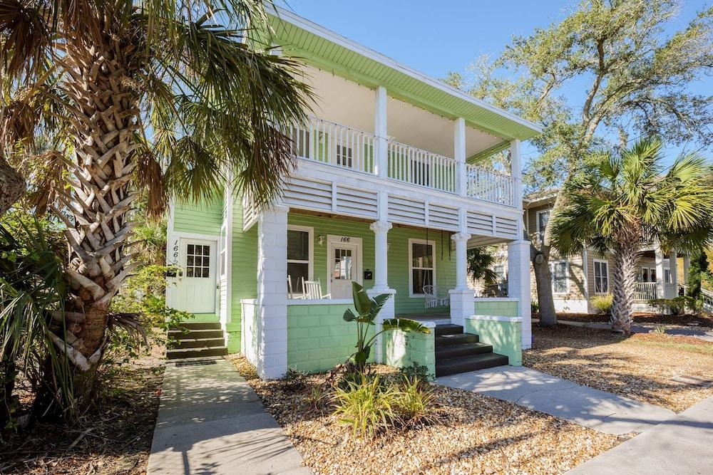 Cordova Dream Lower in Saint Augustine, United States