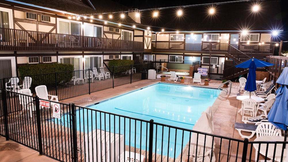 King Frederik Inn - photo 89