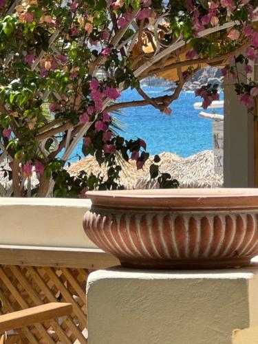 Corali Luxury Beach Apartment — 4-Star Luxury Hotel in Poros, Greece