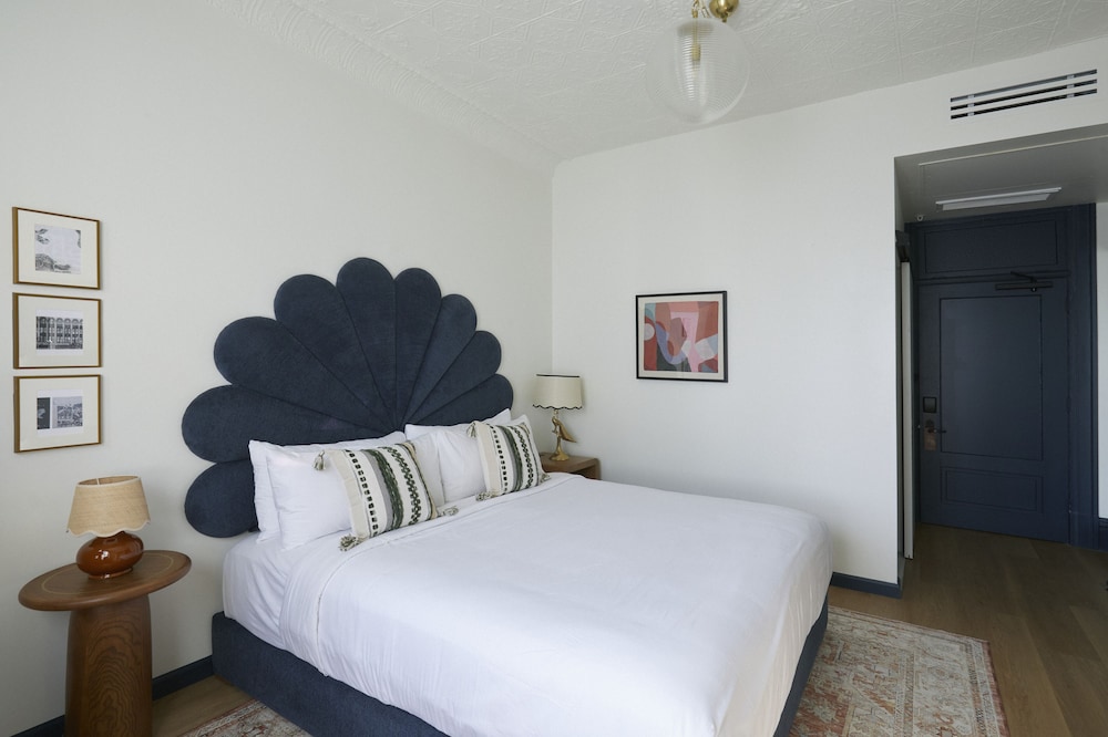 Granger Hotel Gaslamp Quarter A Member Of Design Hotels - photo 54