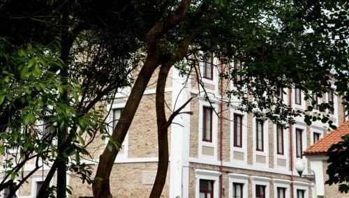 Hotel Balneario De Arteixo — Arteixo — photo 3