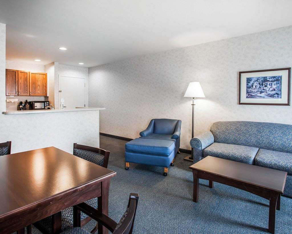 Comfort Inn Bellingham - photo 25