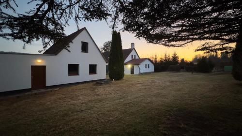 Mertlin Resort — hotel in Volary