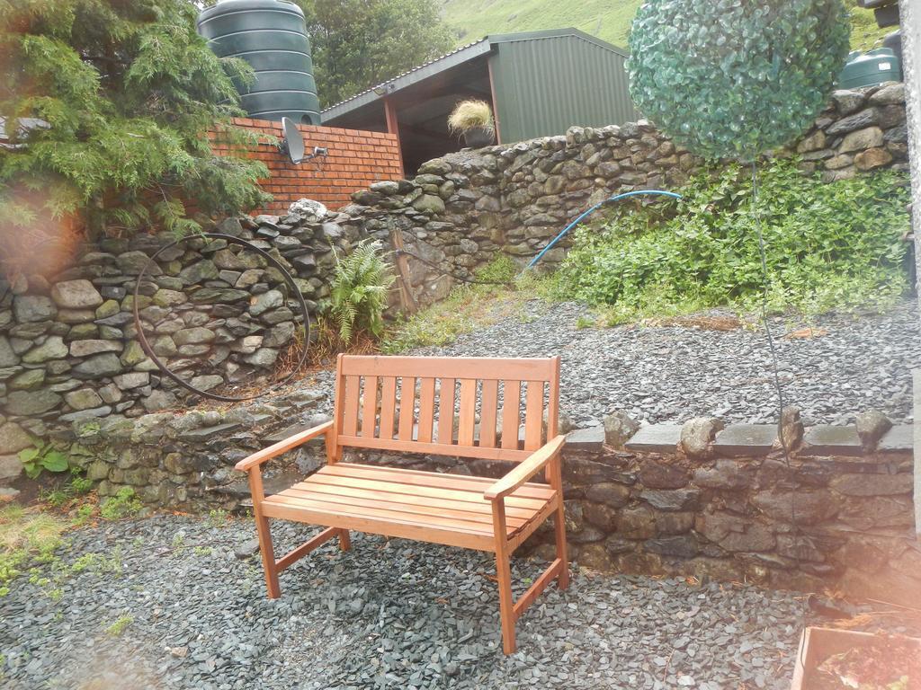 Stybeck Farm Shephards Hut - last minute hotel in Keswick