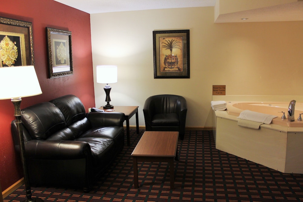 The Harrington Inn - photo 17