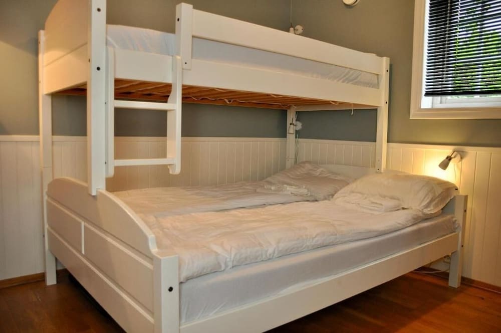 Apartment Near the Beach Non smoking — Tonsberg — photo 4