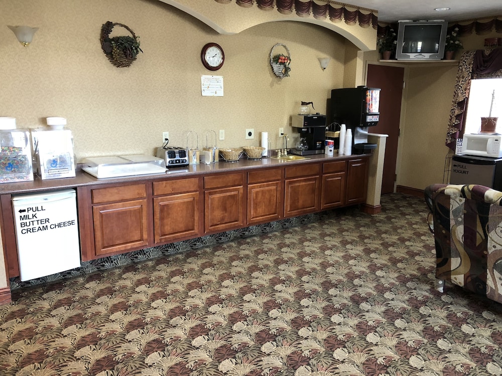 Countryside Suites - photo 37