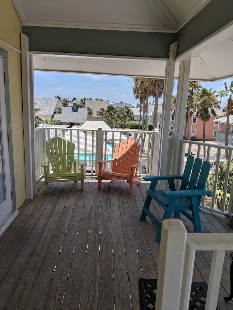 Seashell Village Resort - photo 115