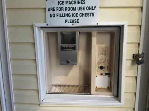 Caprice Motor Inn - photo 9