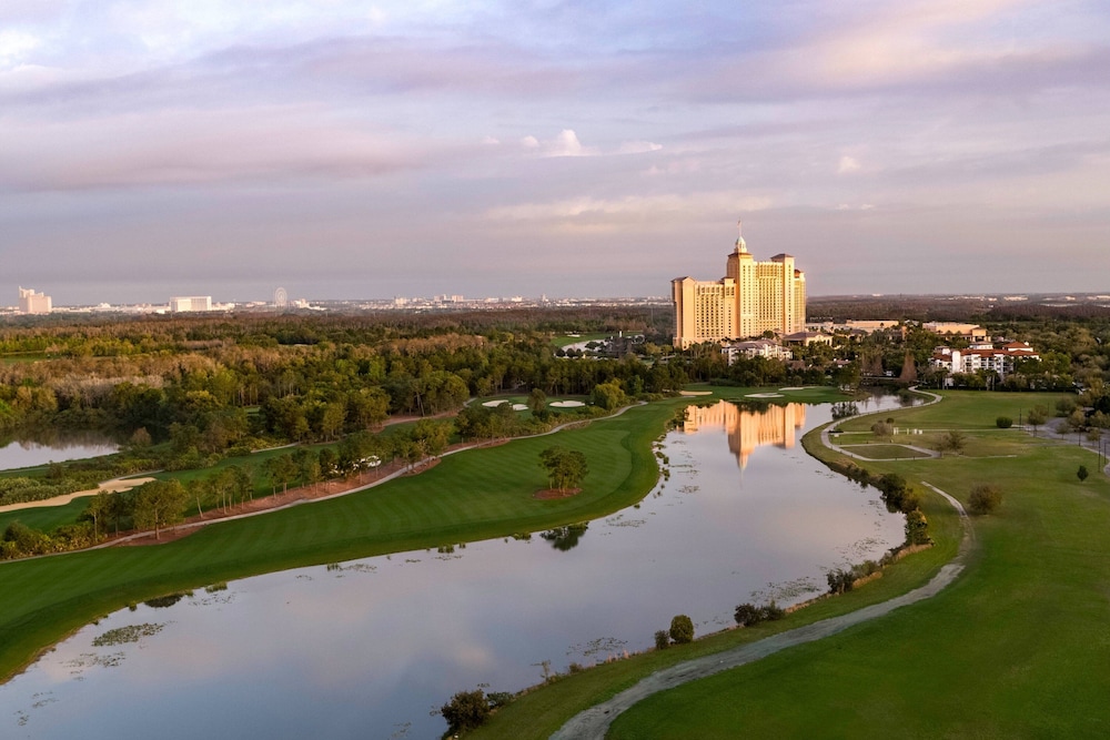The Ritz Carlton Orlando Grande Lakes - photo 98