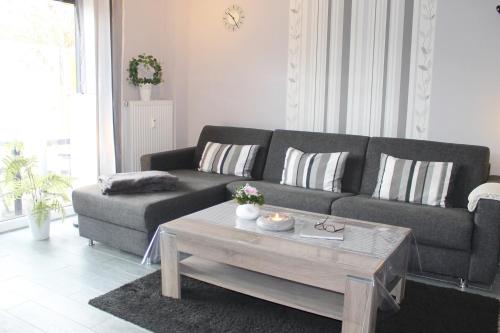 Appartement Steffens Brookgang Nr 1 — 4-Star Luxury Hotel in Gromitz, Germany