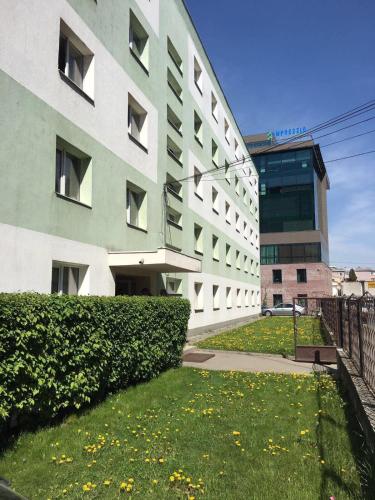 ZipStay Inn - last minute hotel in Cluj-Napoca