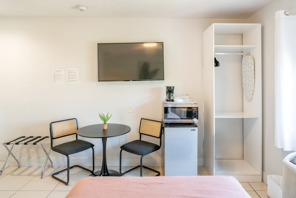 Costa Norte Boutique Hotel - photo 29