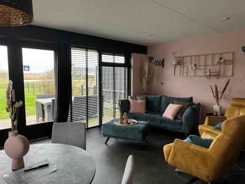 Hubanet in Giethoorn, Netherlands